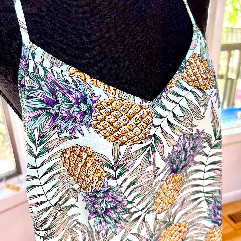 New Light Summer Camisole